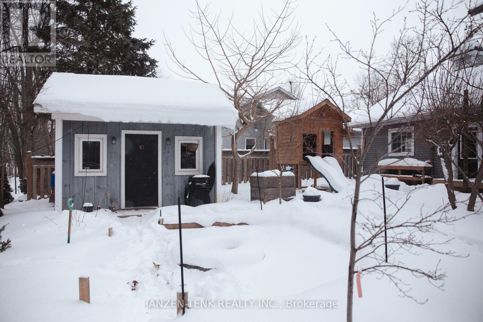 18 Carman Street, Norwich, Ontario  N0J 1P0 - Photo 47 - X12770450