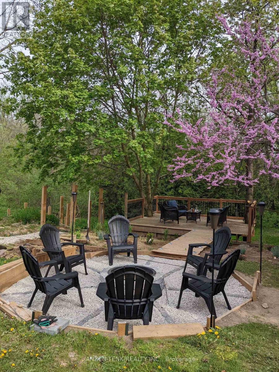 18 Carman Street, Norwich, Ontario  N0J 1P0 - Photo 49 - X12770450