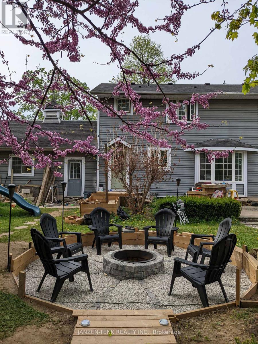 18 Carman Street, Norwich, Ontario  N0J 1P0 - Photo 50 - X12770450