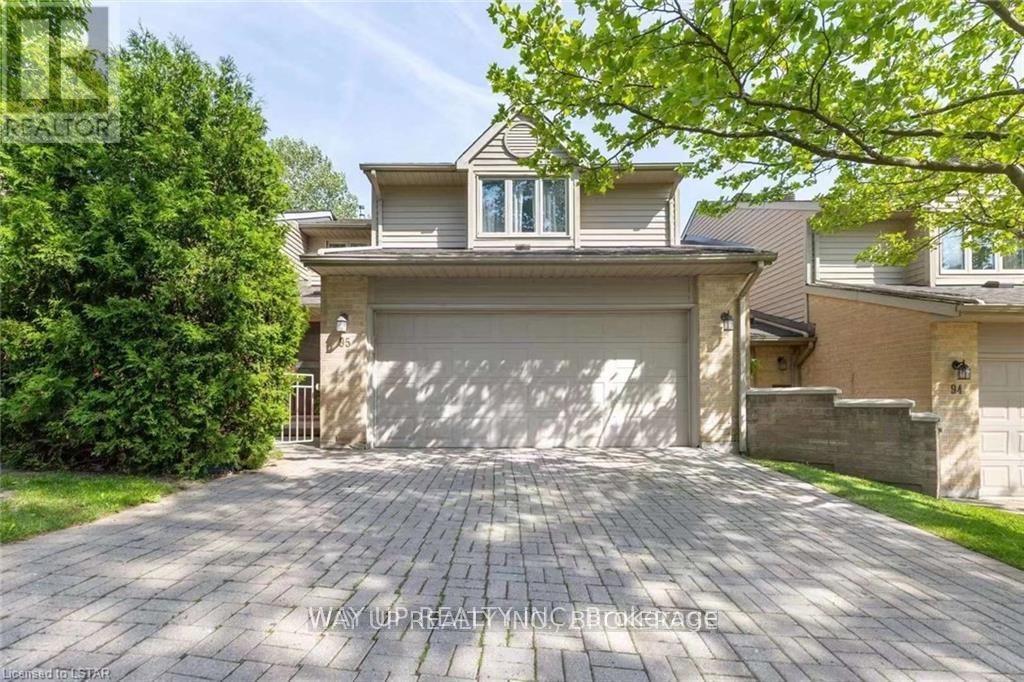 95 - 1500 RICHMOND STREET, London North, Ontario