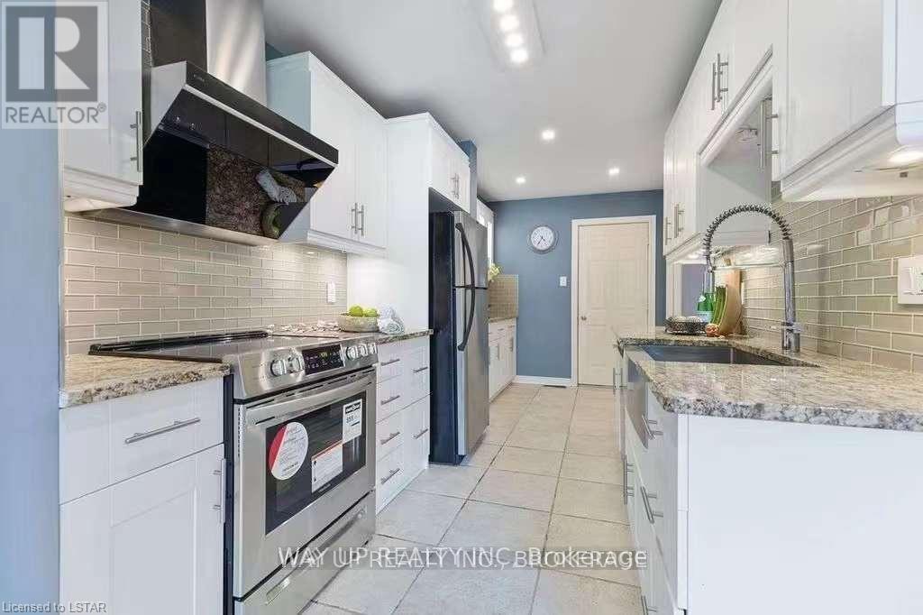 95 - 1500 Richmond Street, London North (North B), Ontario  N6G 4T9 - Photo 4 - X12770470