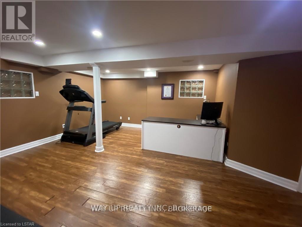 95 - 1500 Richmond Street, London North (North B), Ontario  N6G 4T9 - Photo 9 - X12770470