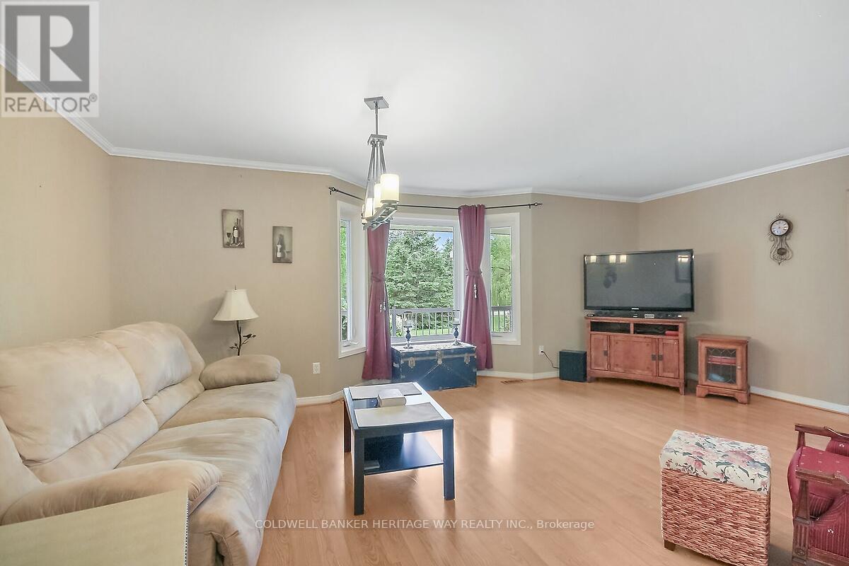 222 North Road, Drummond/north Elmsley, Ontario  K7A 4S4 - Photo 12 - X12770452