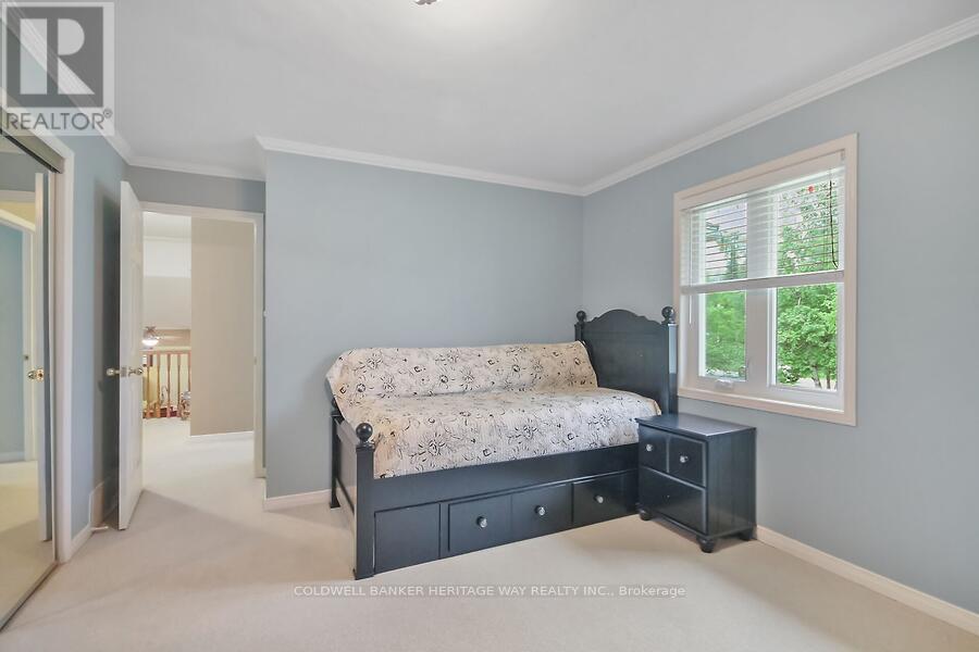 222 North Road, Drummond/north Elmsley, Ontario  K7A 4S4 - Photo 20 - X12770452