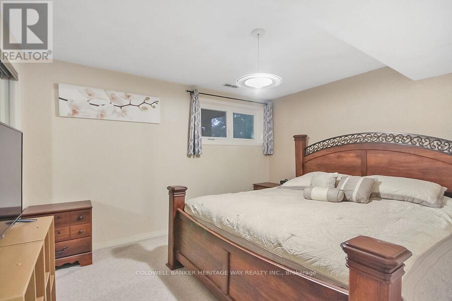 222 North Road, Drummond/north Elmsley, Ontario  K7A 4S4 - Photo 25 - X12770452