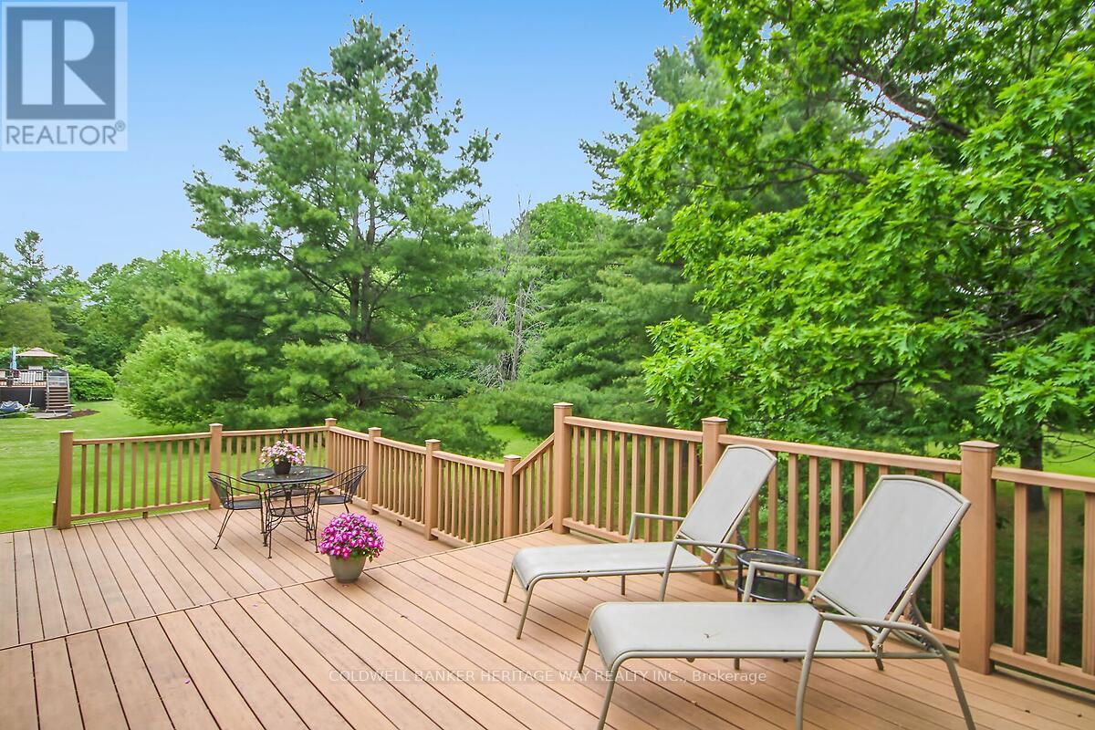 222 North Road, Drummond/north Elmsley, Ontario  K7A 4S4 - Photo 30 - X12770452