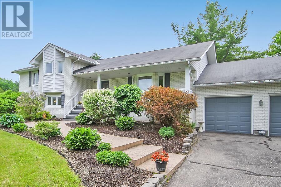 222 North Road, Drummond/north Elmsley, Ontario  K7A 4S4 - Photo 4 - X12770452