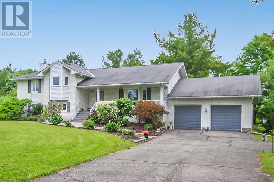 222 North Road, Drummond/north Elmsley, Ontario  K7A 4S4 - Photo 5 - X12770452