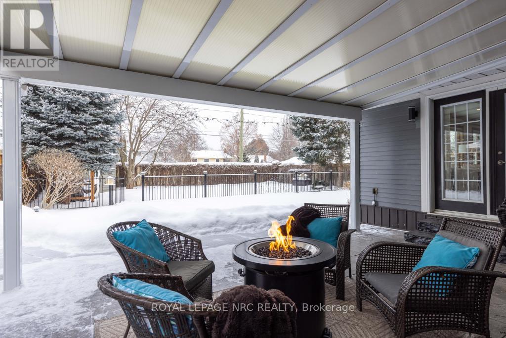 24 Dalemere Crescent, St. Catharines, Ontario  L2N 7K5 - Photo 10 - X12770476