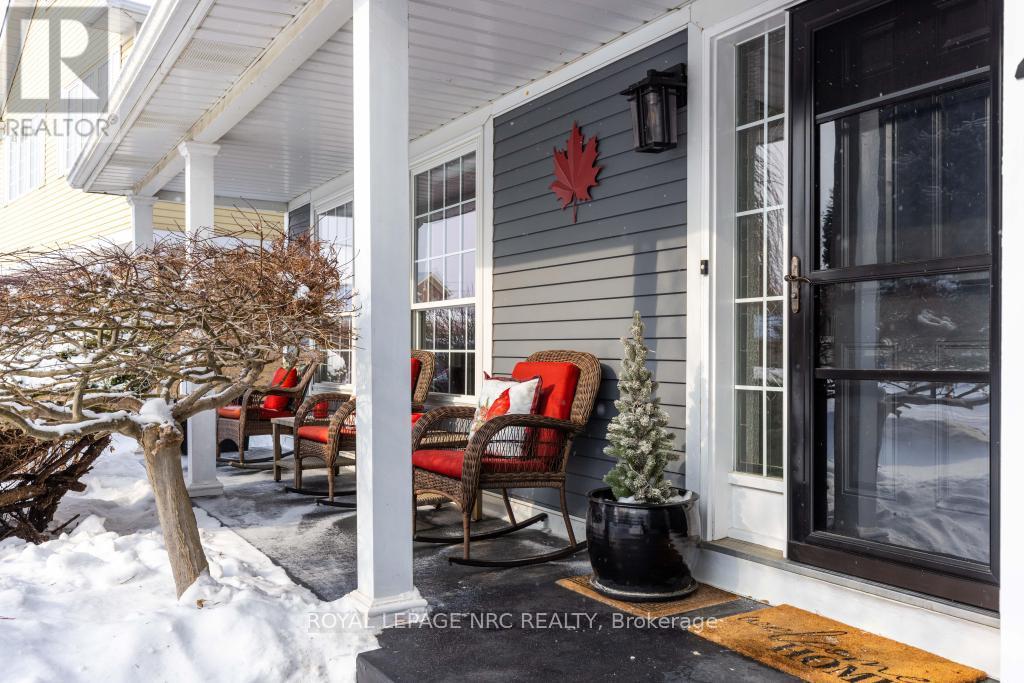 24 Dalemere Crescent, St. Catharines, Ontario  L2N 7K5 - Photo 11 - X12770476