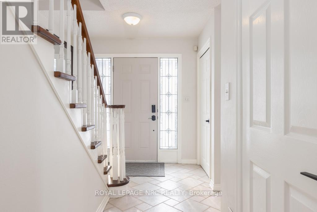 24 Dalemere Crescent, St. Catharines, Ontario  L2N 7K5 - Photo 12 - X12770476