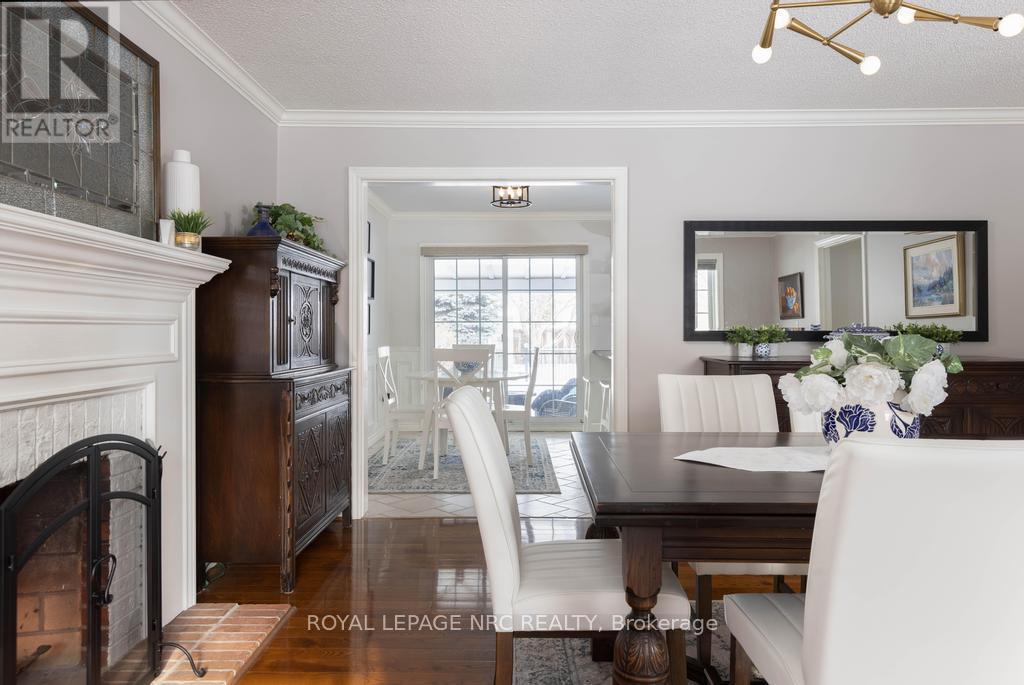 24 Dalemere Crescent, St. Catharines, Ontario  L2N 7K5 - Photo 16 - X12770476