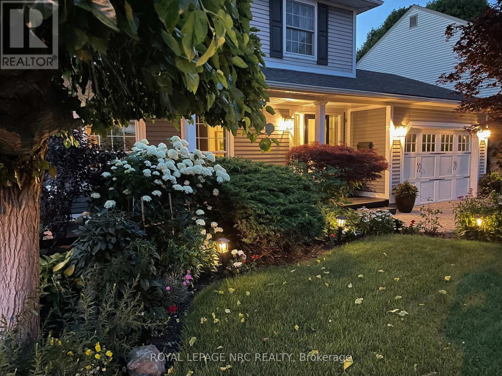 24 Dalemere Crescent, St. Catharines, Ontario  L2N 7K5 - Photo 2 - X12770476