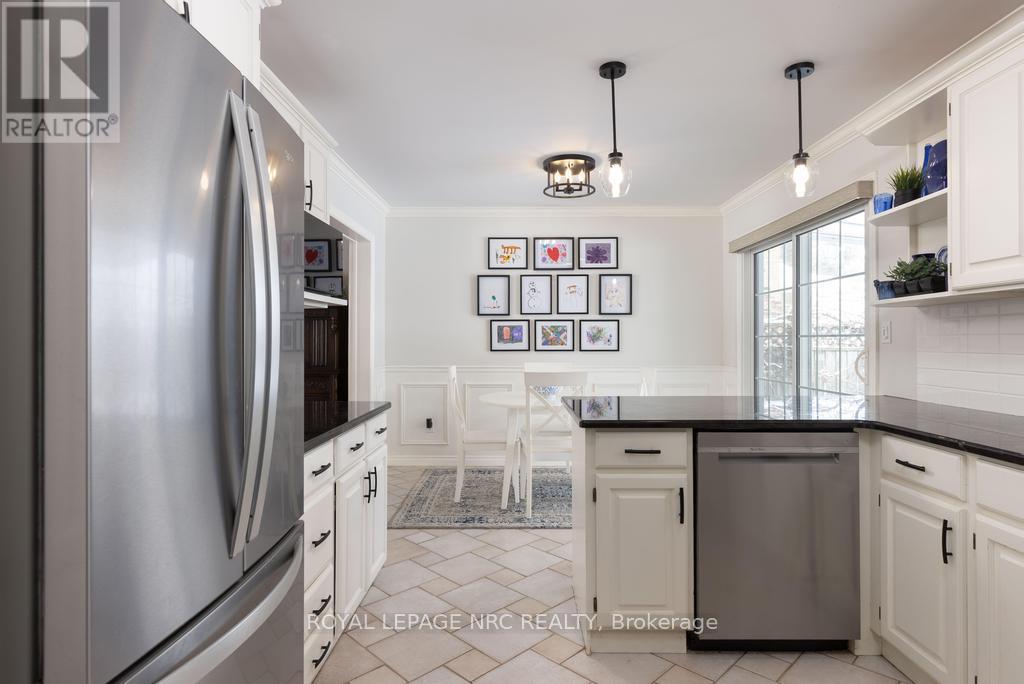 24 Dalemere Crescent, St. Catharines, Ontario  L2N 7K5 - Photo 21 - X12770476