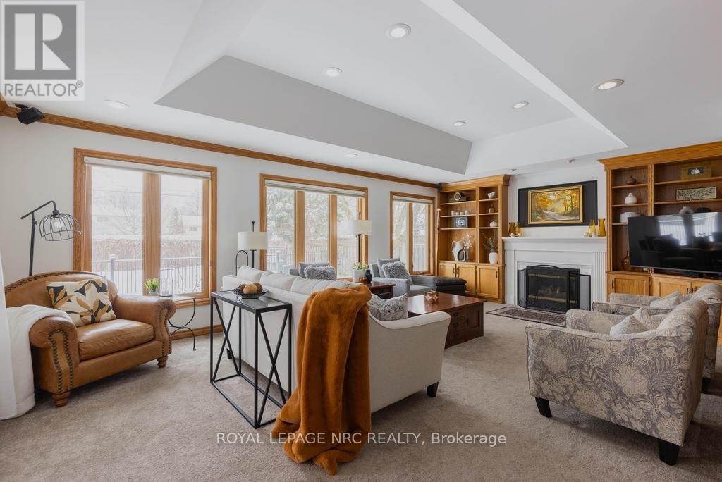 24 Dalemere Crescent, St. Catharines, Ontario  L2N 7K5 - Photo 22 - X12770476