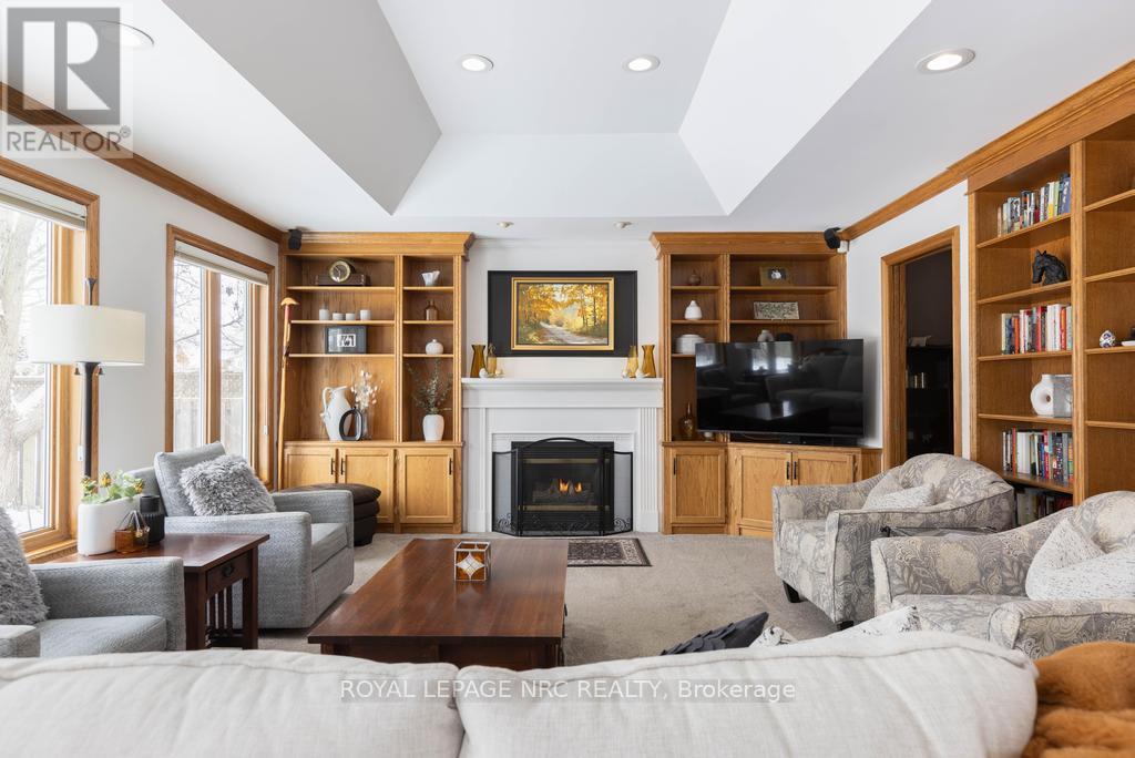 24 Dalemere Crescent, St. Catharines, Ontario  L2N 7K5 - Photo 23 - X12770476