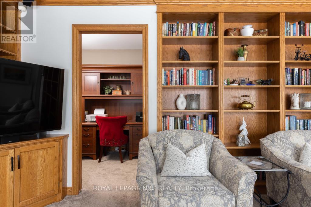 24 Dalemere Crescent, St. Catharines, Ontario  L2N 7K5 - Photo 24 - X12770476