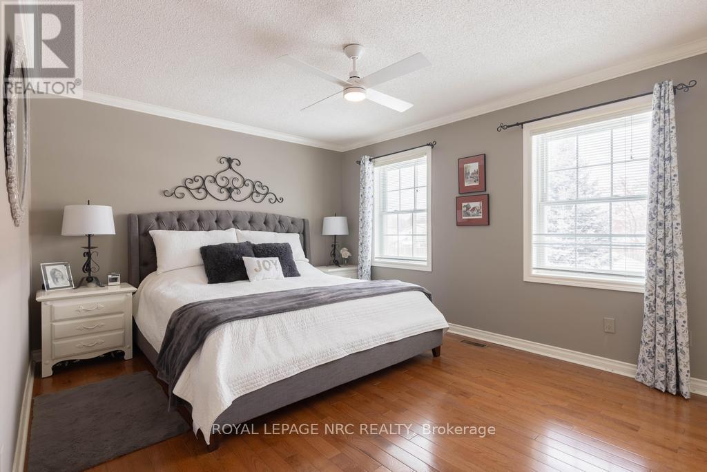 24 Dalemere Crescent, St. Catharines, Ontario  L2N 7K5 - Photo 27 - X12770476