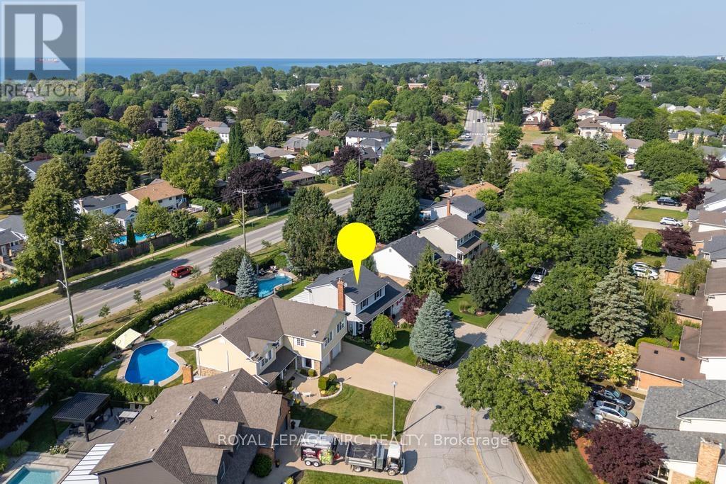 24 Dalemere Crescent, St. Catharines, Ontario  L2N 7K5 - Photo 3 - X12770476