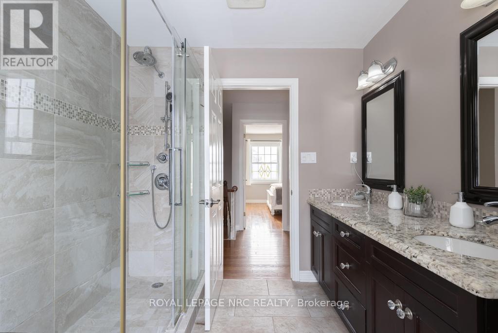 24 Dalemere Crescent, St. Catharines, Ontario  L2N 7K5 - Photo 30 - X12770476