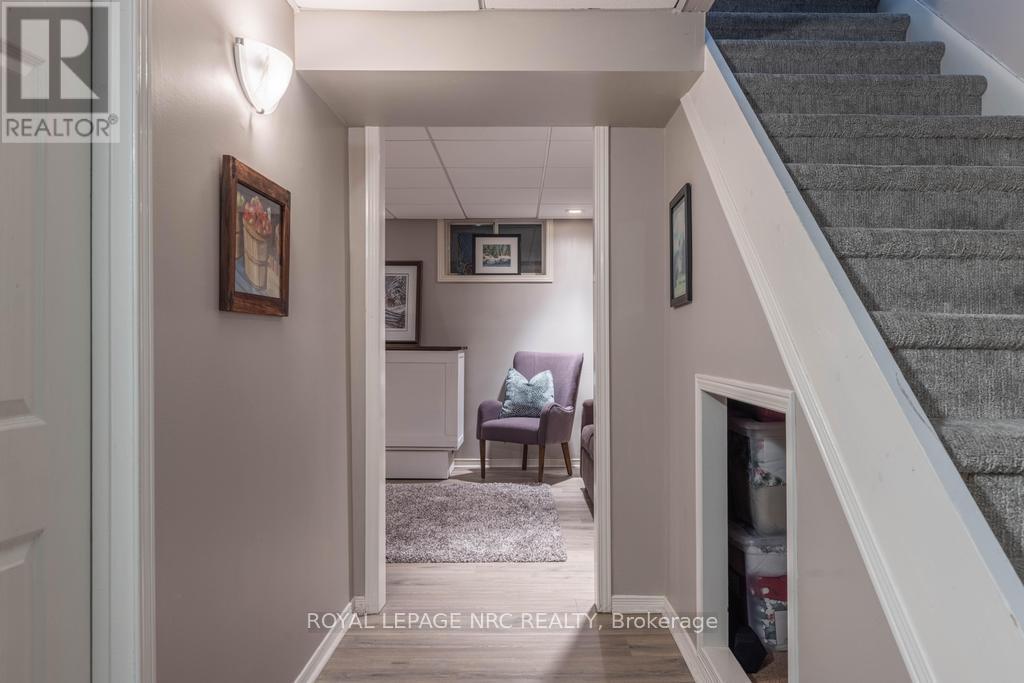 24 Dalemere Crescent, St. Catharines, Ontario  L2N 7K5 - Photo 35 - X12770476