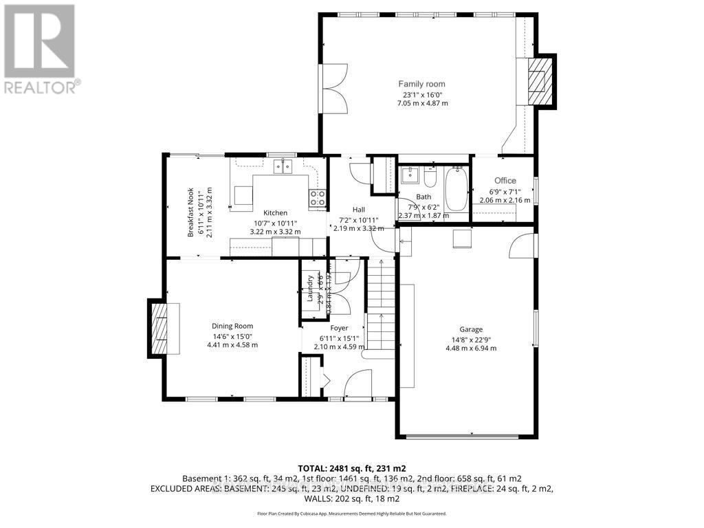 24 Dalemere Crescent, St. Catharines, Ontario  L2N 7K5 - Photo 38 - X12770476