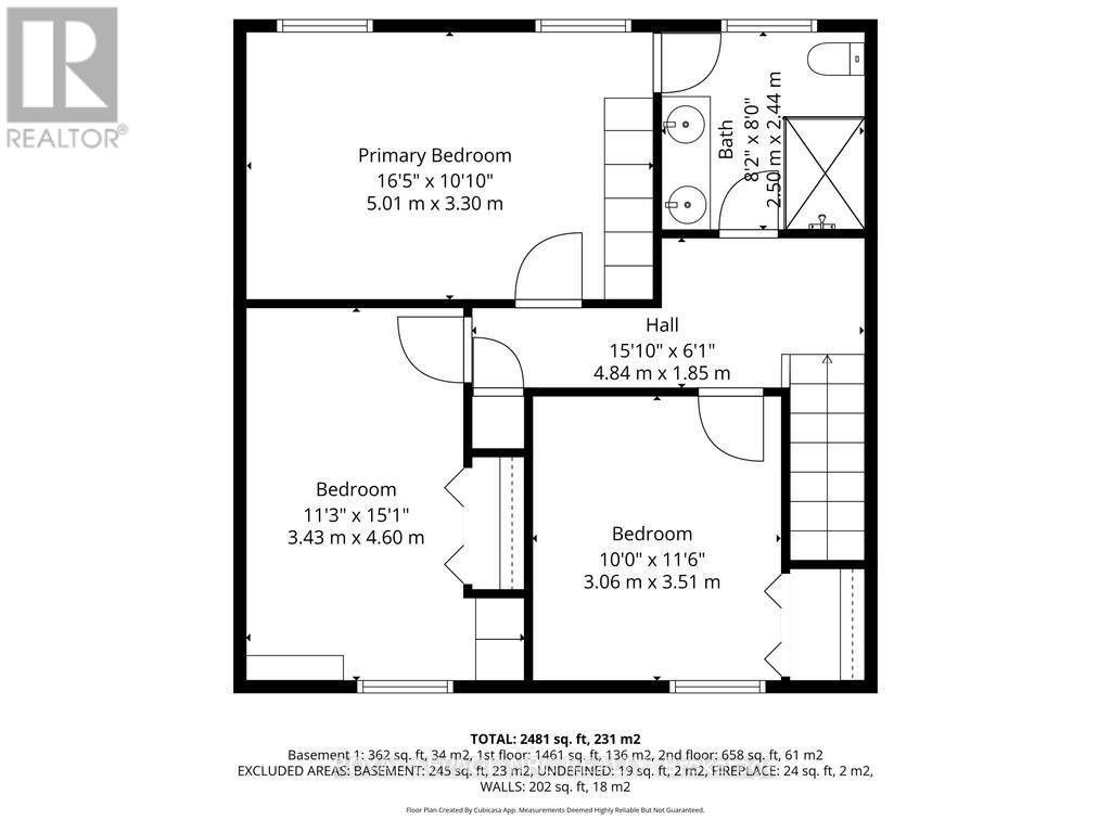 24 Dalemere Crescent, St. Catharines, Ontario  L2N 7K5 - Photo 39 - X12770476