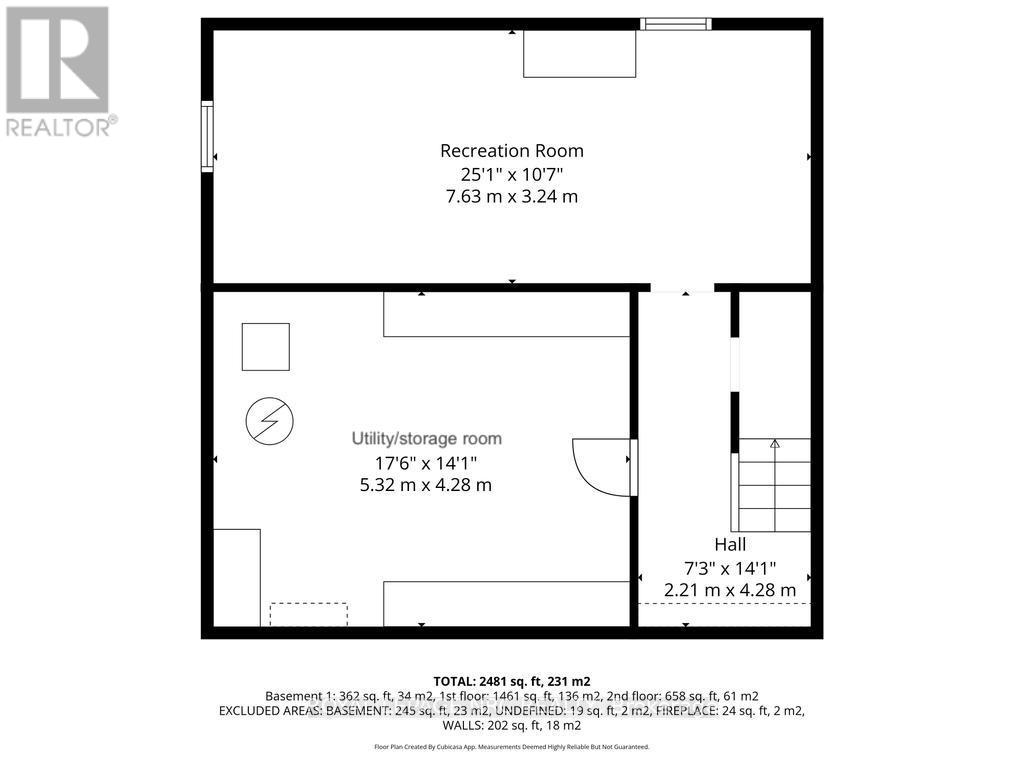 24 Dalemere Crescent, St. Catharines, Ontario  L2N 7K5 - Photo 40 - X12770476