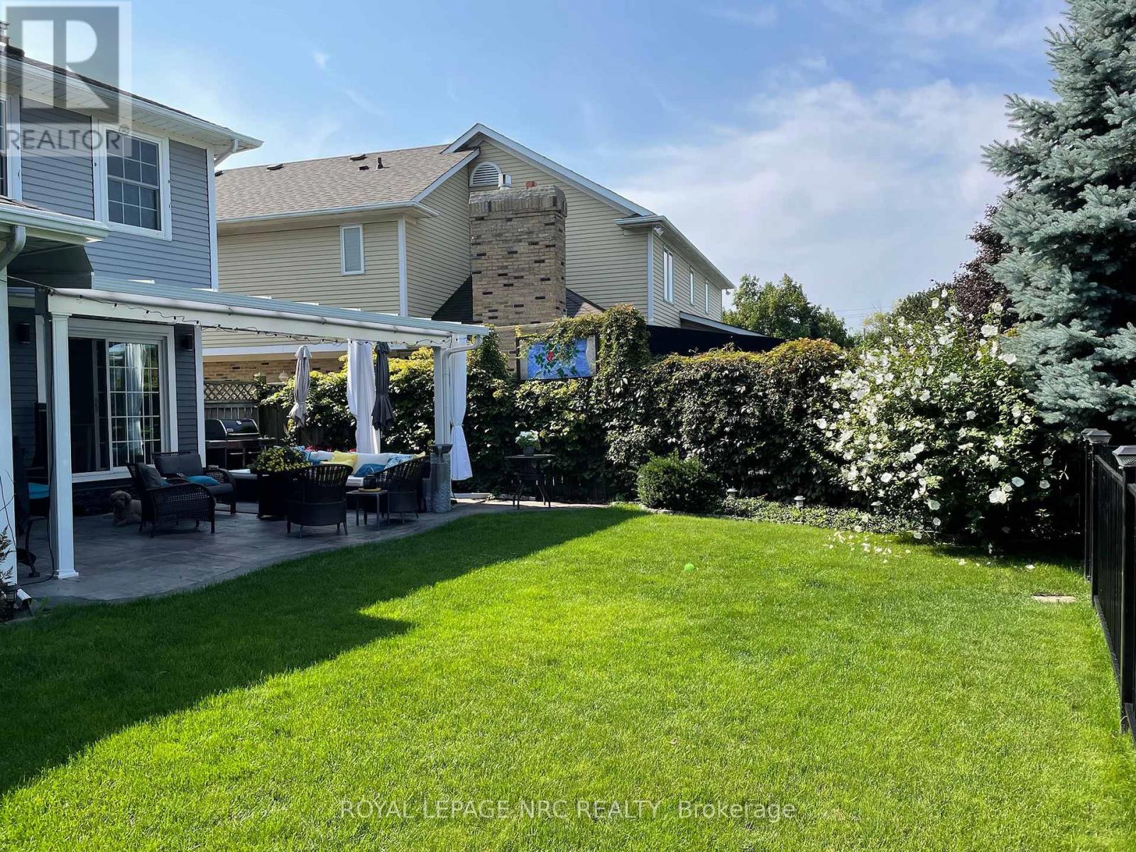 24 Dalemere Crescent, St. Catharines, Ontario  L2N 7K5 - Photo 7 - X12770476