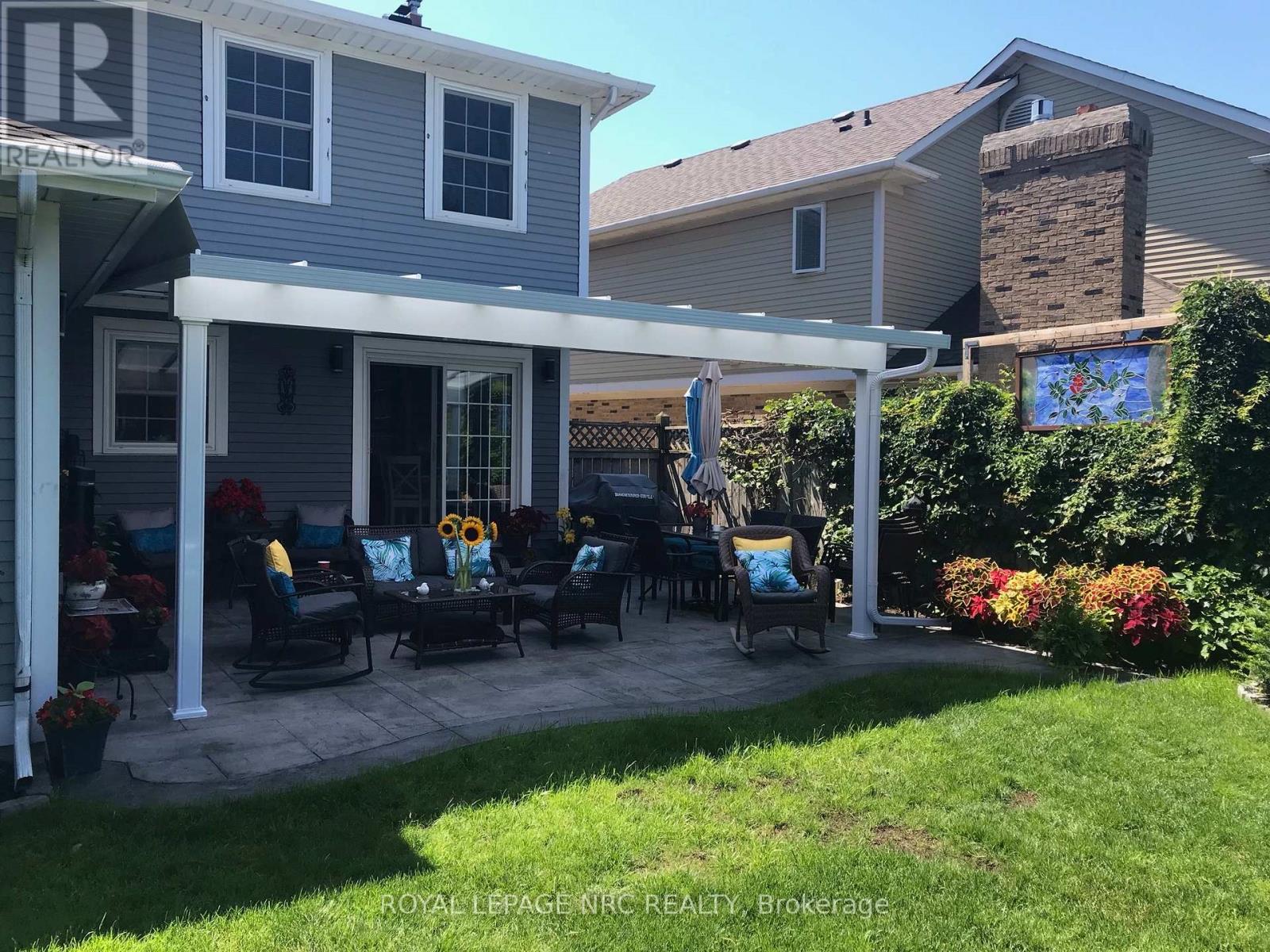 24 Dalemere Crescent, St. Catharines, Ontario  L2N 7K5 - Photo 8 - X12770476