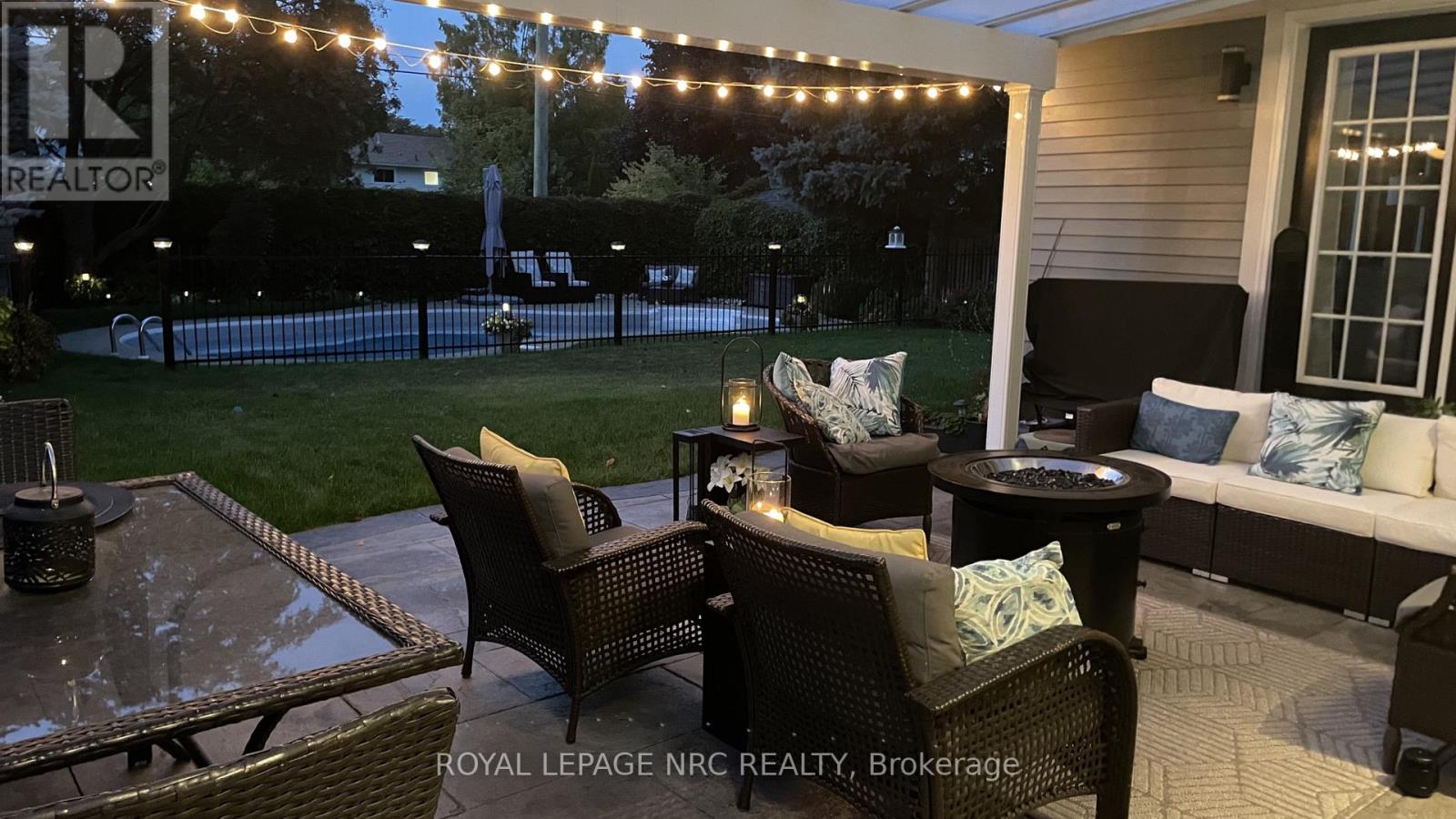 24 Dalemere Crescent, St. Catharines, Ontario  L2N 7K5 - Photo 9 - X12770476