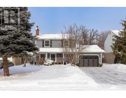 24 DALEMERE CRESCENT, St. Catharines, Ontario