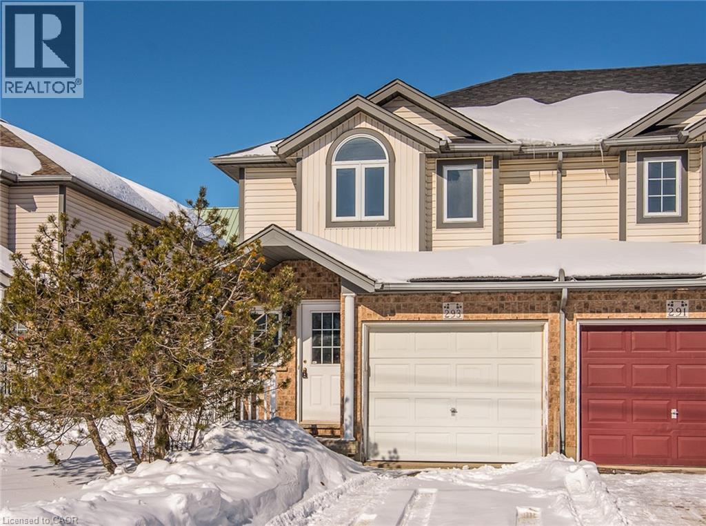 293 Activa Avenue, Kitchener, Ontario  N2E 3V2 - Photo 2 - 40803779