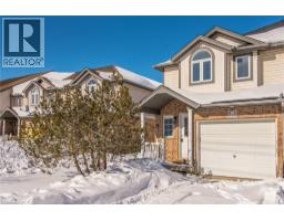 293 ACTIVA Avenue, Kitchener, Ontario