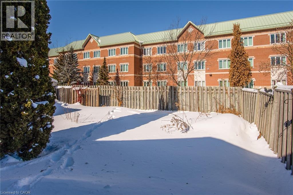 293 Activa Avenue, Kitchener, Ontario  N2E 3V2 - Photo 8 - 40803779