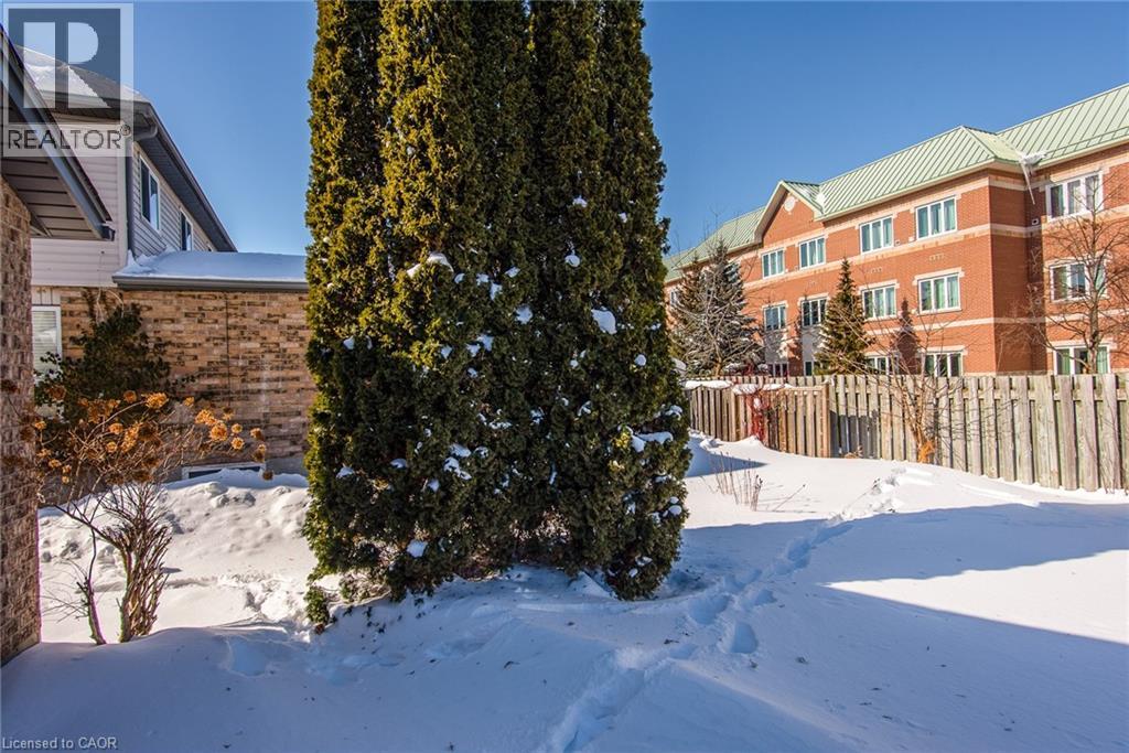 293 Activa Avenue, Kitchener, Ontario  N2E 3V2 - Photo 9 - 40803779