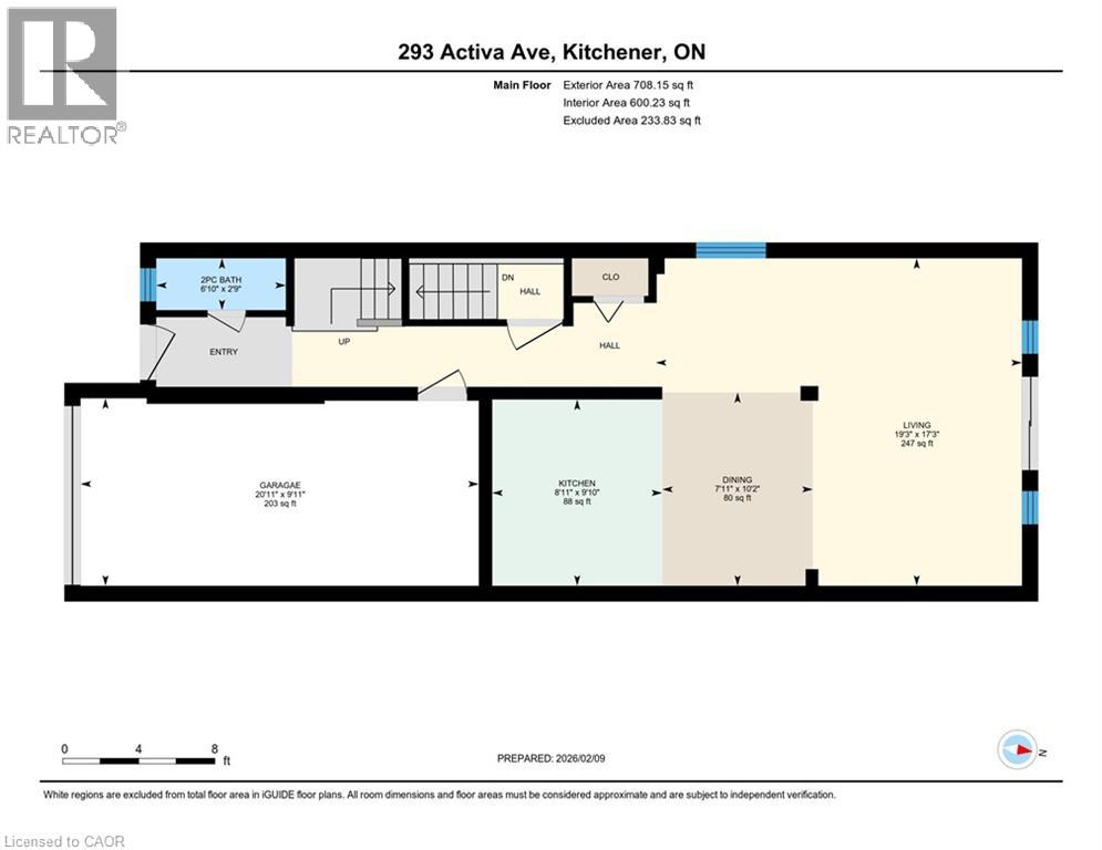 293 Activa Avenue, Kitchener, Ontario  N2E 3V2 - Photo 47 - 40803779