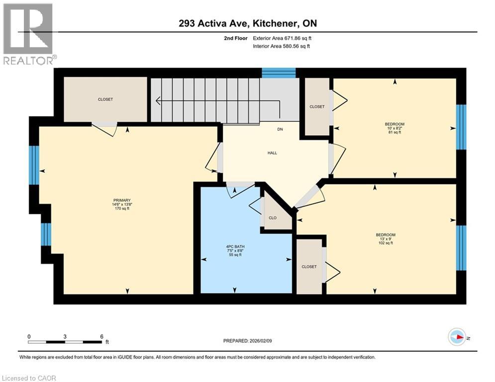 293 Activa Avenue, Kitchener, Ontario  N2E 3V2 - Photo 48 - 40803779