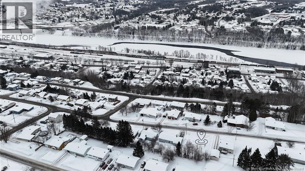 85 Cormier Road, Edmundston, New Brunswick  E3V 2E8 - Photo 1 - NB133312