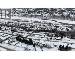 85 Cormier Road, edmundston, New Brunswick