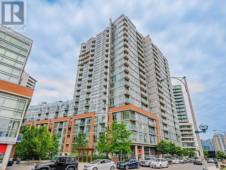 909 - 150 SUDBURY STREET, Toronto, Ontario