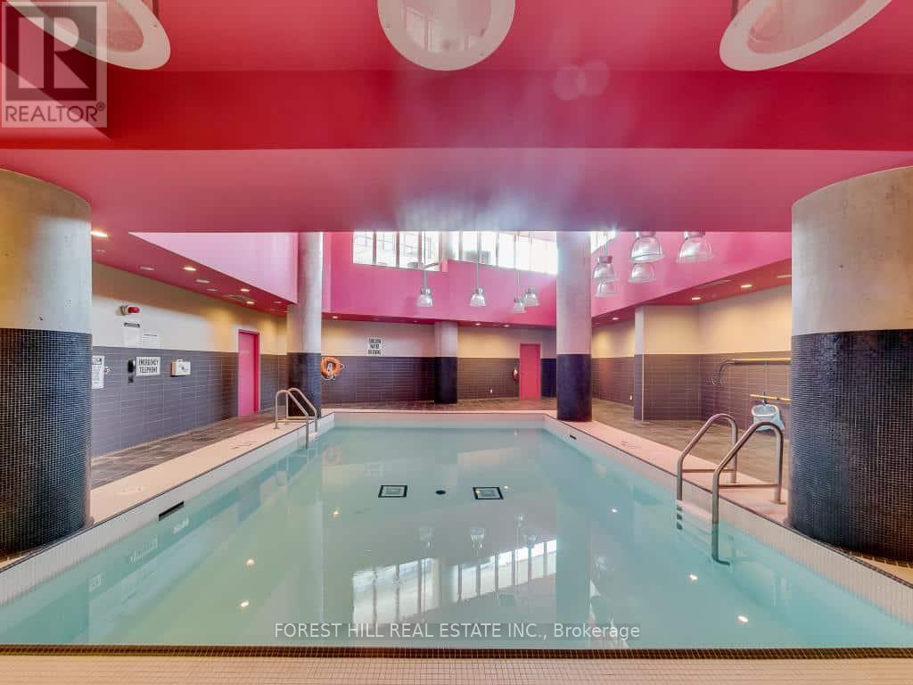 909 - 150 Sudbury Street, Toronto, Ontario  M6J 3S8 - Photo 10 - C12770424