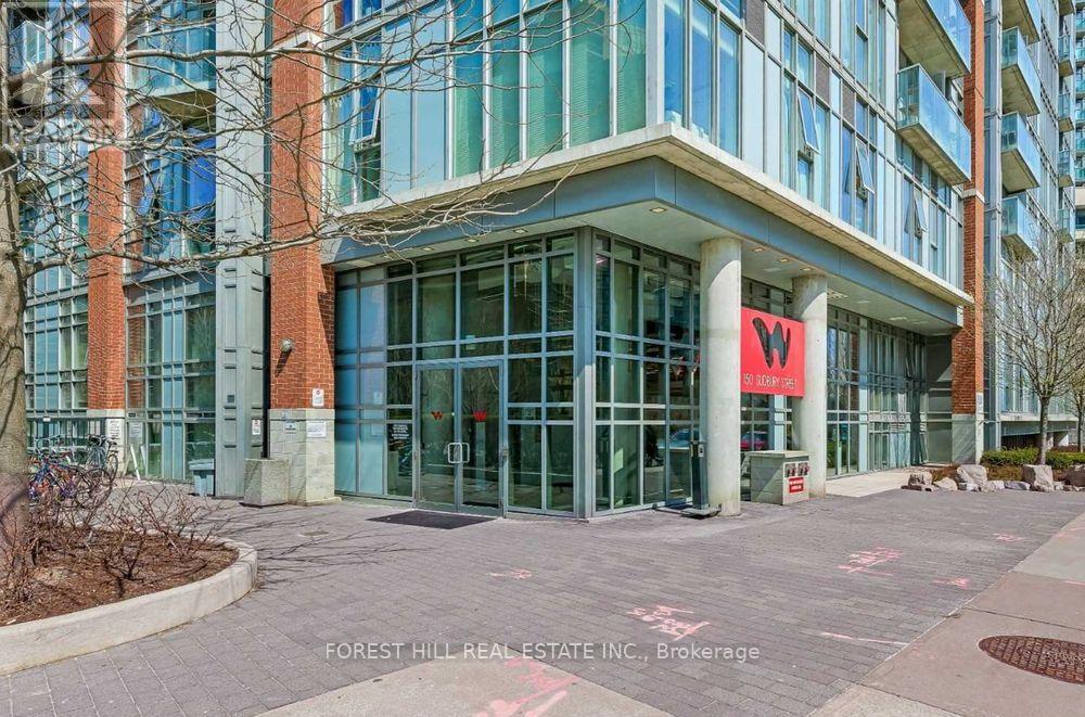 909 - 150 Sudbury Street, Toronto, Ontario  M6J 3S8 - Photo 2 - C12770424