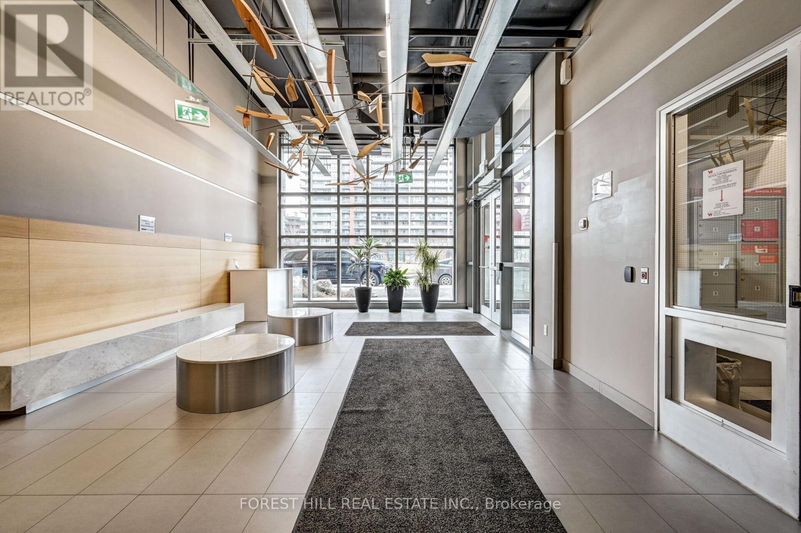 909 - 150 Sudbury Street, Toronto, Ontario  M6J 3S8 - Photo 4 - C12770424