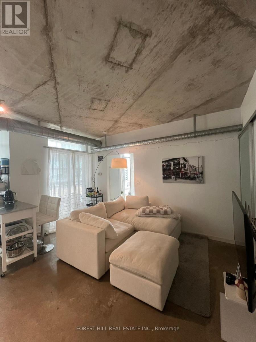 909 - 150 Sudbury Street, Toronto, Ontario  M6J 3S8 - Photo 5 - C12770424