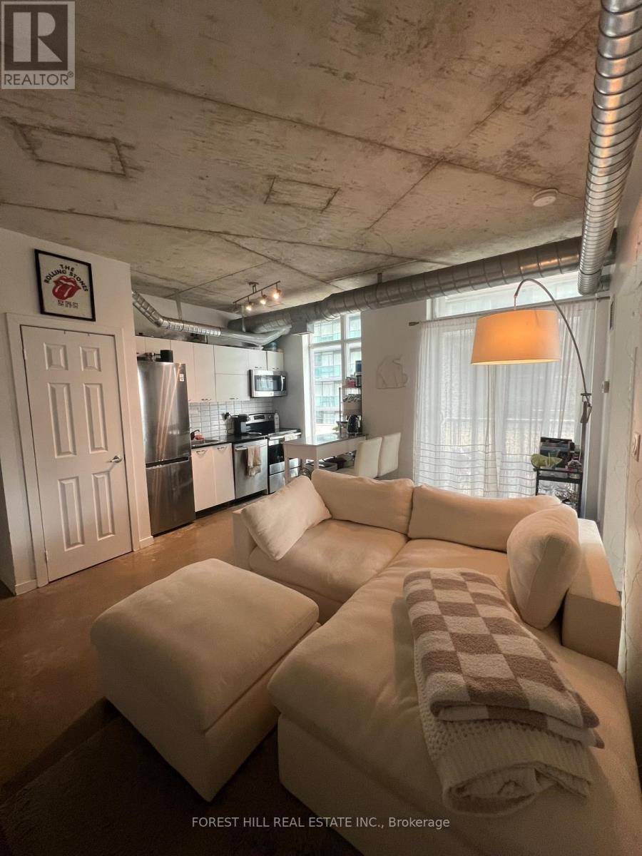 909 - 150 Sudbury Street, Toronto, Ontario  M6J 3S8 - Photo 6 - C12770424