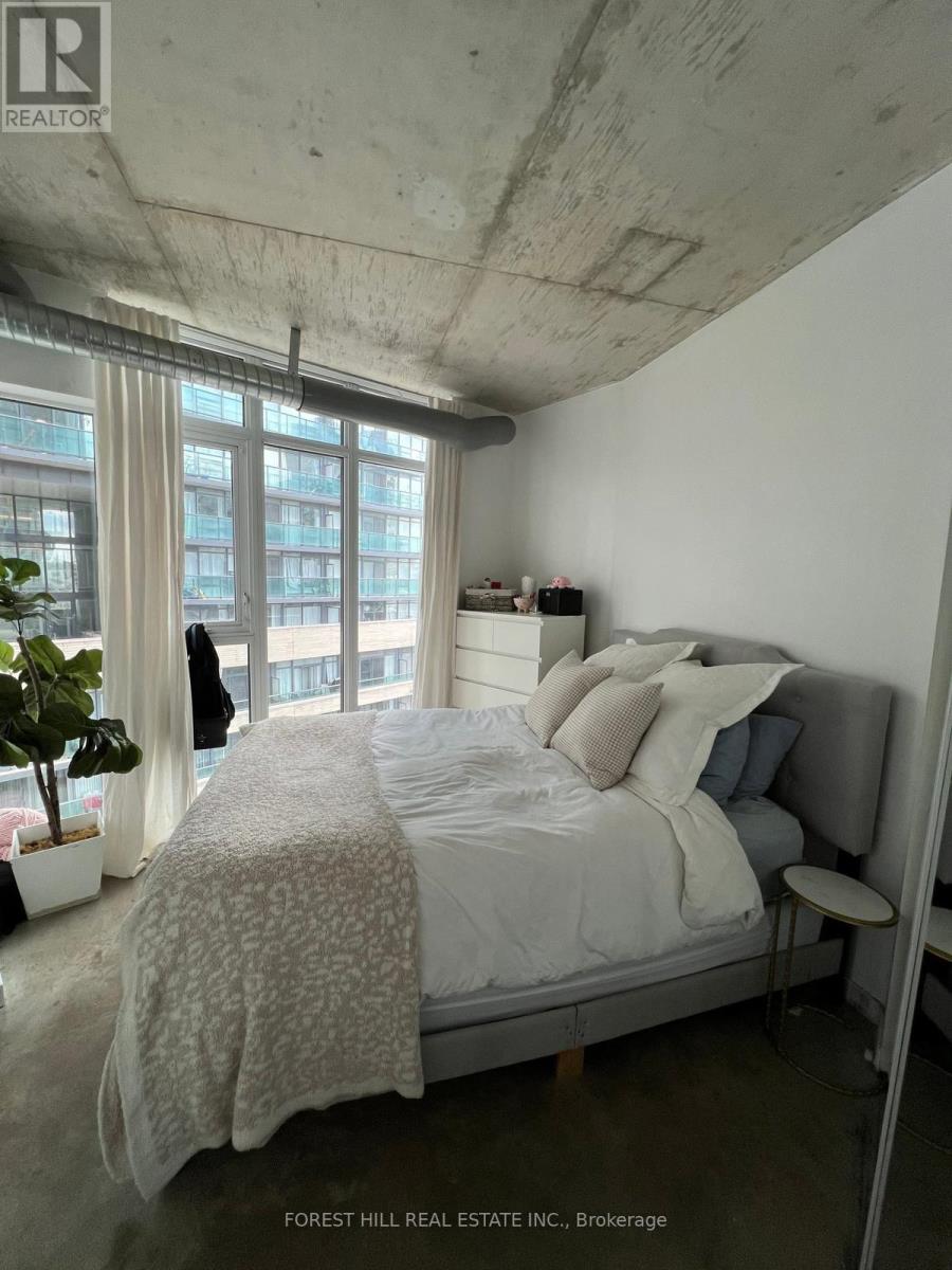 909 - 150 Sudbury Street, Toronto, Ontario  M6J 3S8 - Photo 8 - C12770424