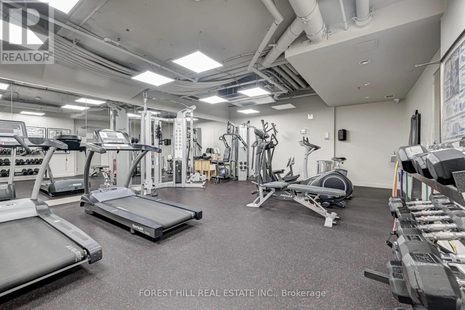 909 - 150 Sudbury Street, Toronto, Ontario  M6J 3S8 - Photo 9 - C12770424