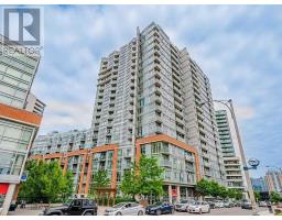 909 - 150 SUDBURY STREET, Toronto, Ontario