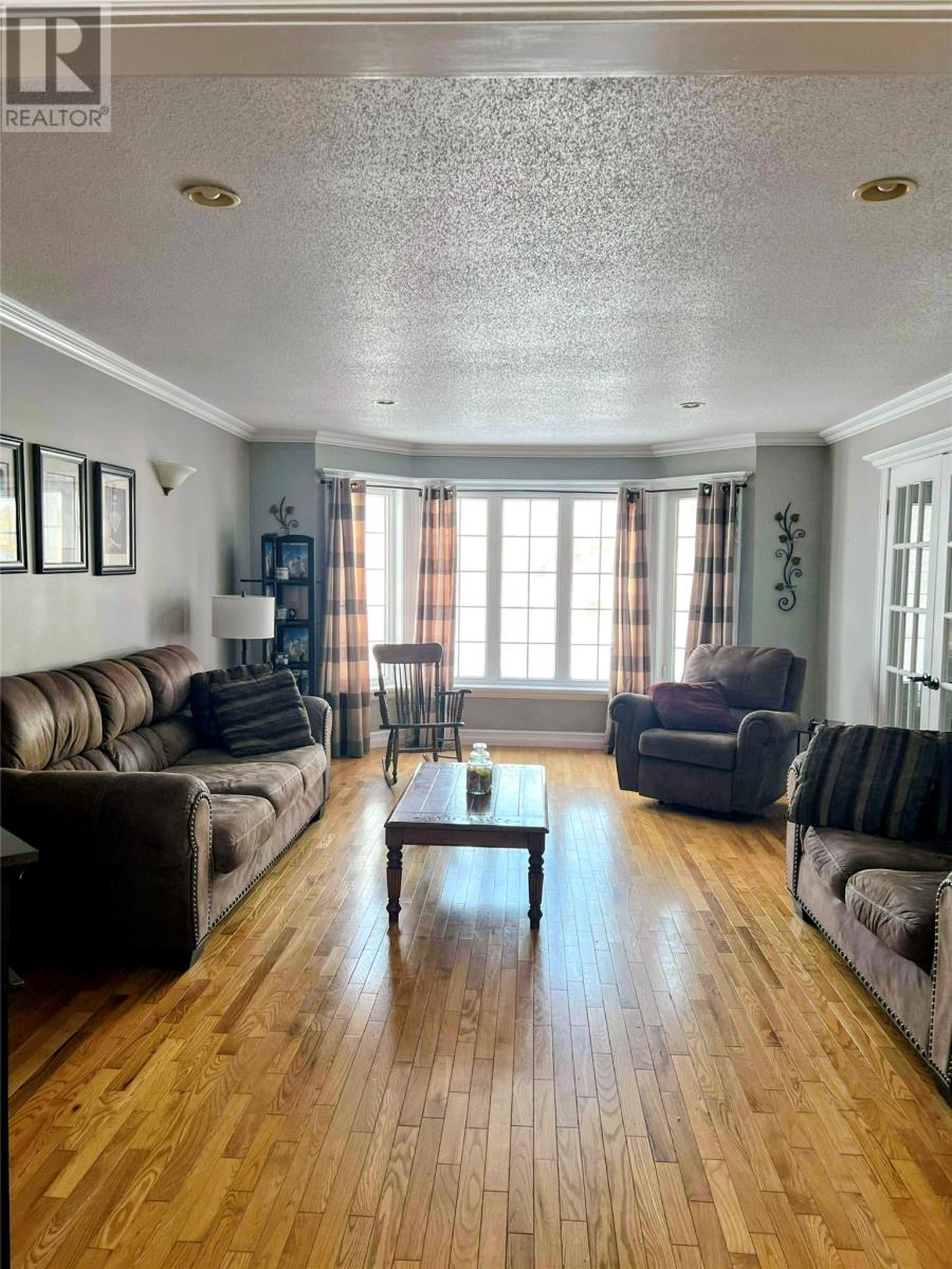 26 Subdivision Road, Anchor Point, Newfoundland & Labrador  A0k 1A0 - Photo 6 - 1294380